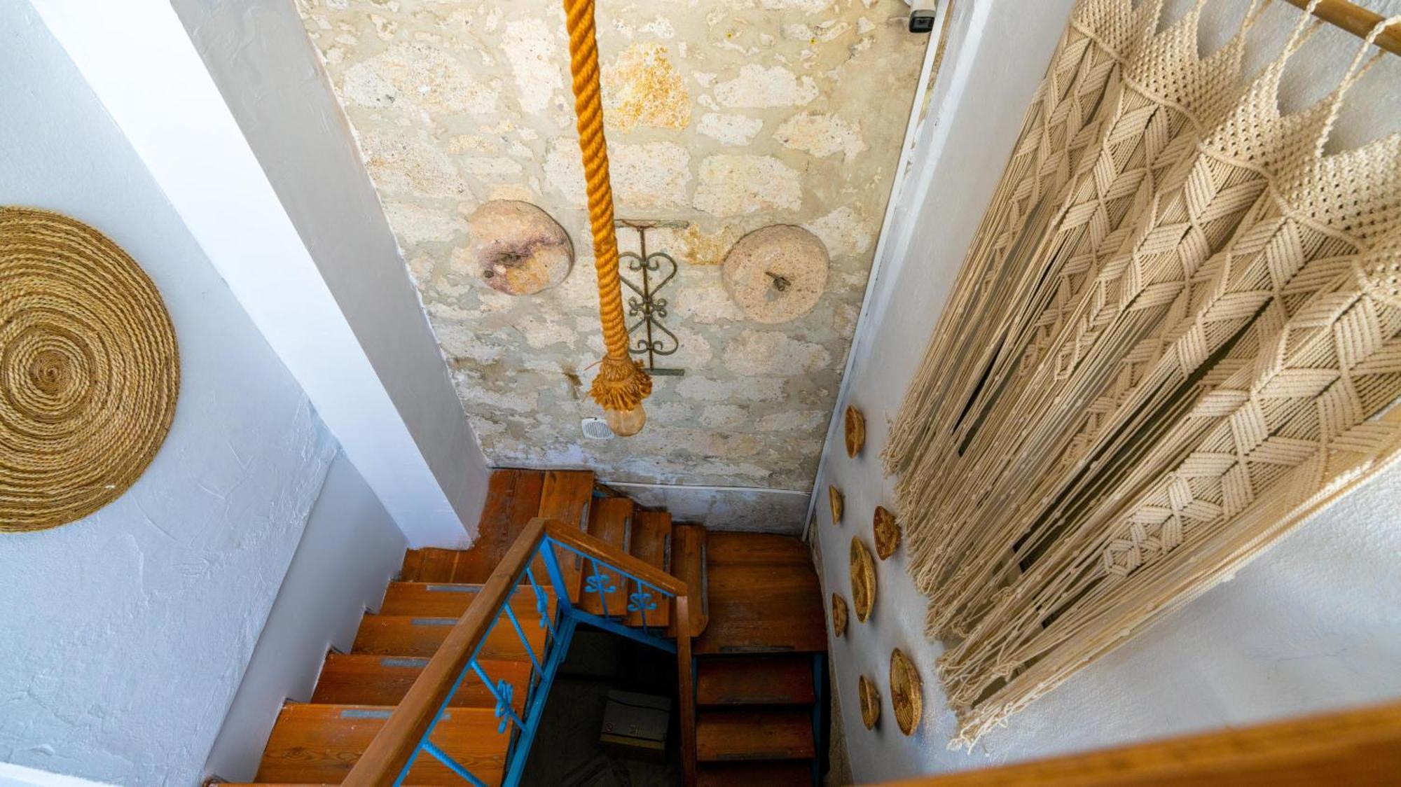 Woodstock Alaçatı Exterior foto