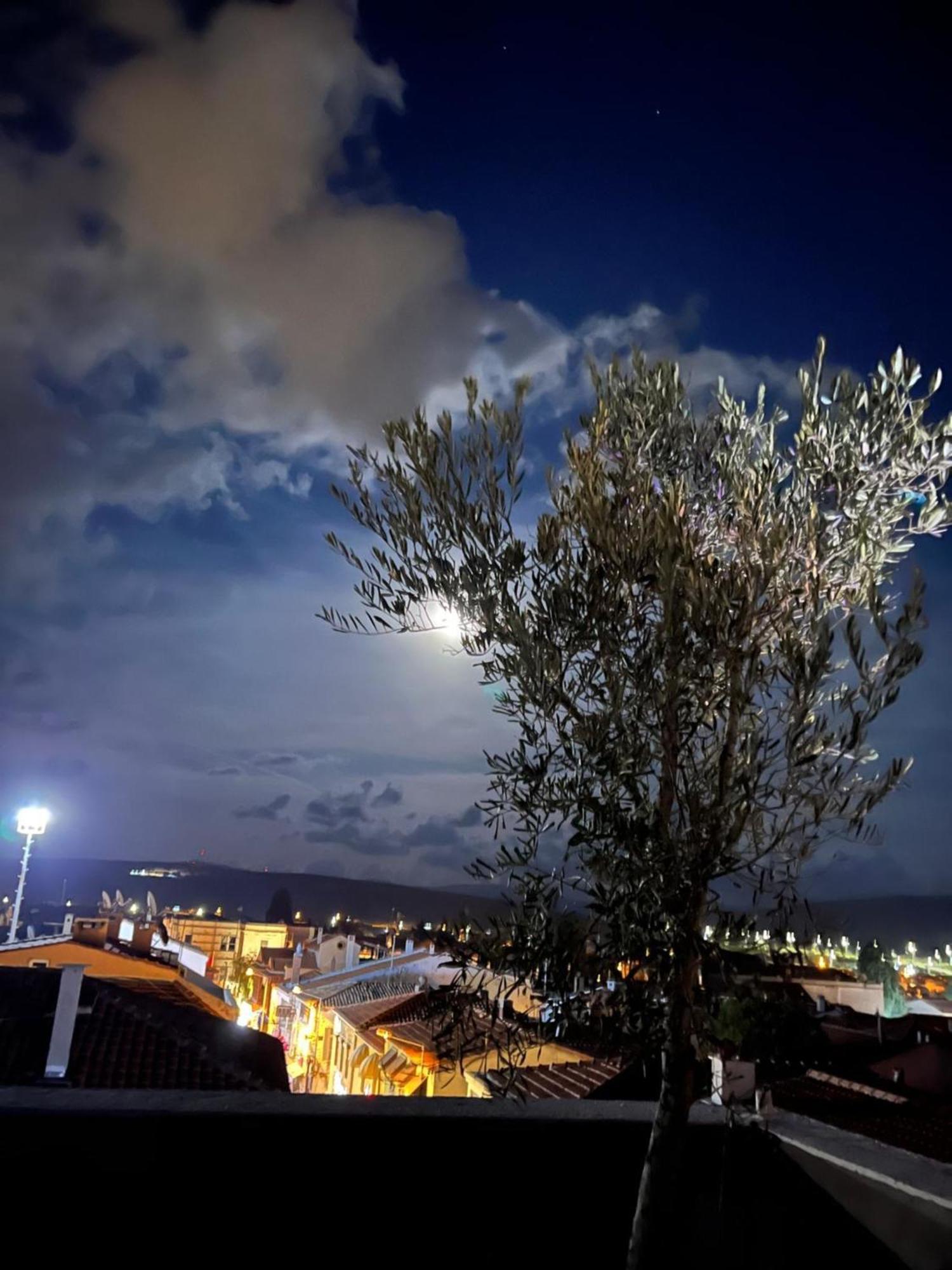 Woodstock Alaçatı Exterior foto