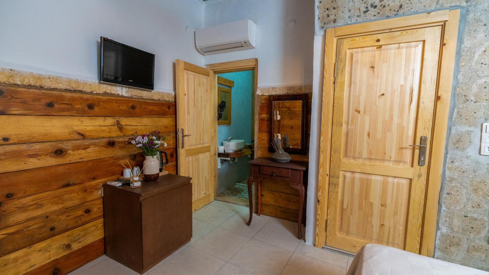 Woodstock Alaçatı Exterior foto